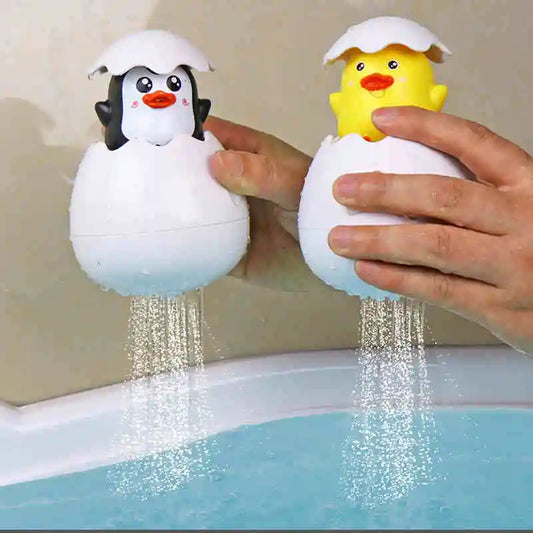 Douk-douk™| Jouet de bain éducatif