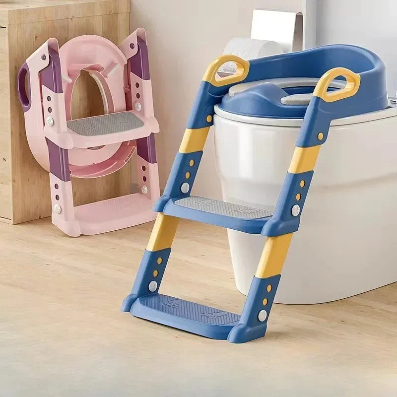 Accessoire bébé/ Siège de toilette