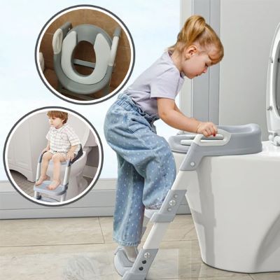 Accessoire bébé/ Siège de toilette