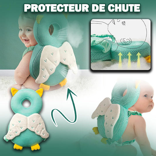 Mia™|  Peluche de protection