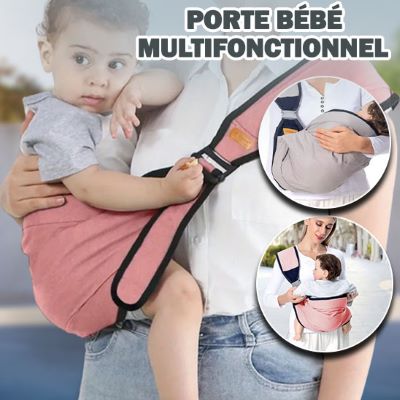 Porte bébé/ sangle universelle