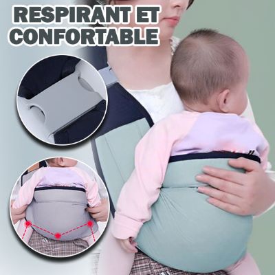 Porte bébé/ sangle universelle