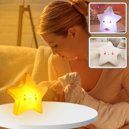 Veilleuse enfant - Mini LED pour chambre